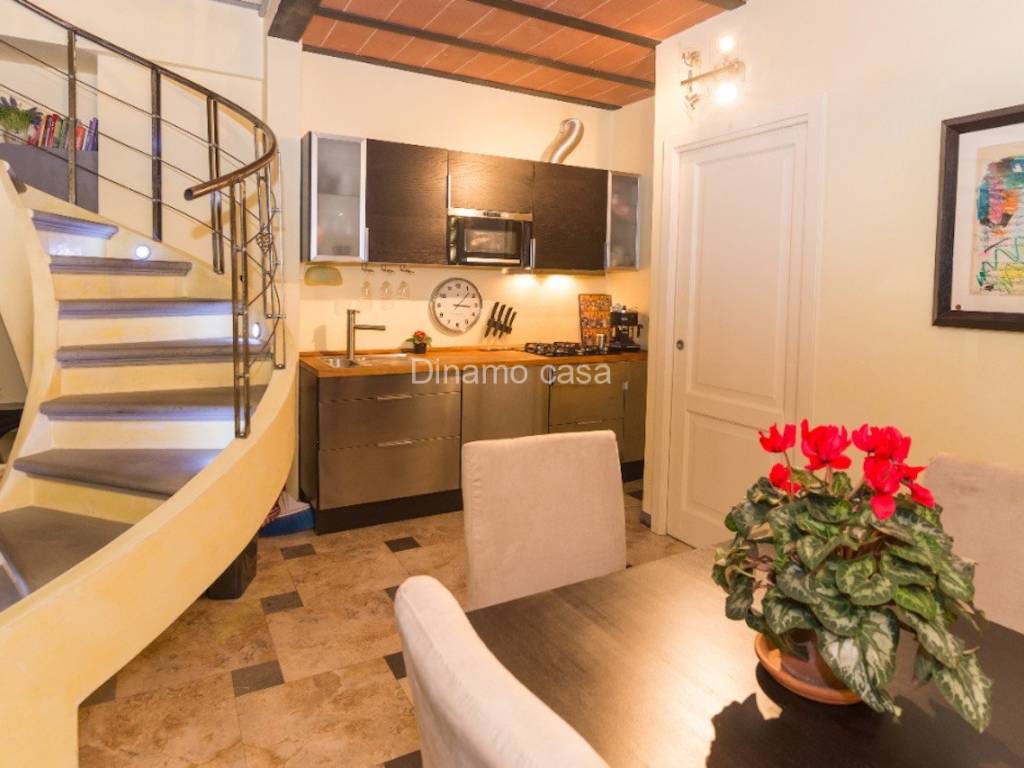 Appartamento a Prato in Via Giuseppe Silvestri - Foto 3