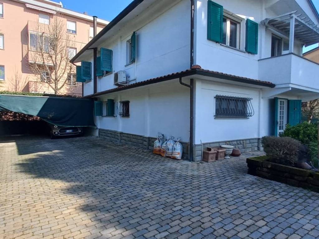 Villa a Castel guelfo di bologna - Foto 3