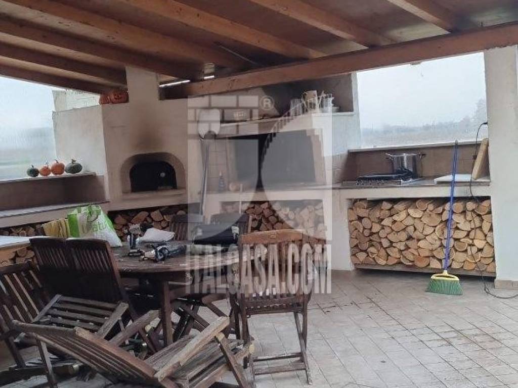 Villetta a schiera a San giorgio bigarello - Foto 2
