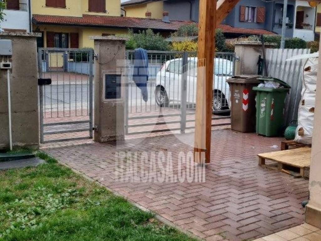 Villetta a schiera a San giorgio bigarello - Foto 4