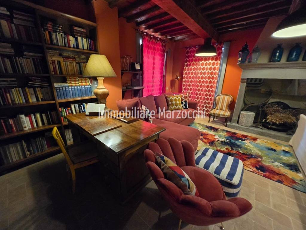 Appartamento a Castelnuovo berardenga in Via del Gallo Nero, snc - Foto 2