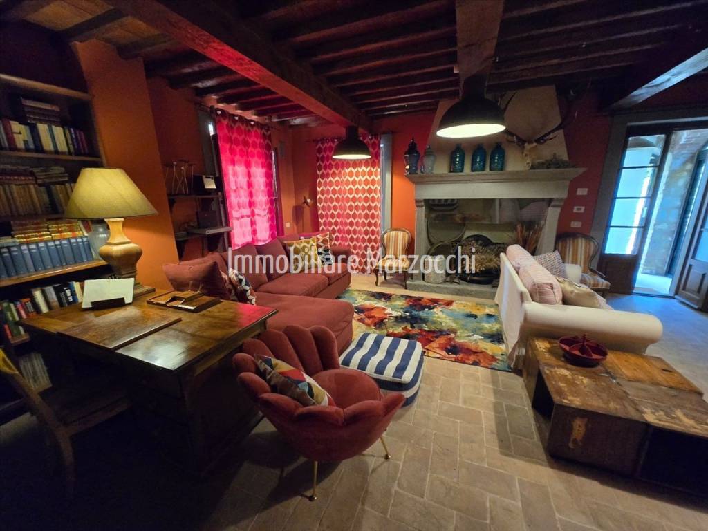 Appartamento a Castelnuovo berardenga in Via del Gallo Nero, snc - Foto 3