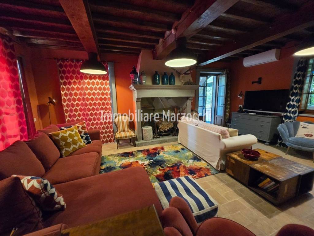 Appartamento a Castelnuovo berardenga in Via del Gallo Nero, snc - Foto 4