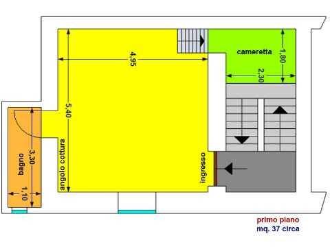 Casa indipendente a Baronissi in Via dei Due Principati - Foto 2