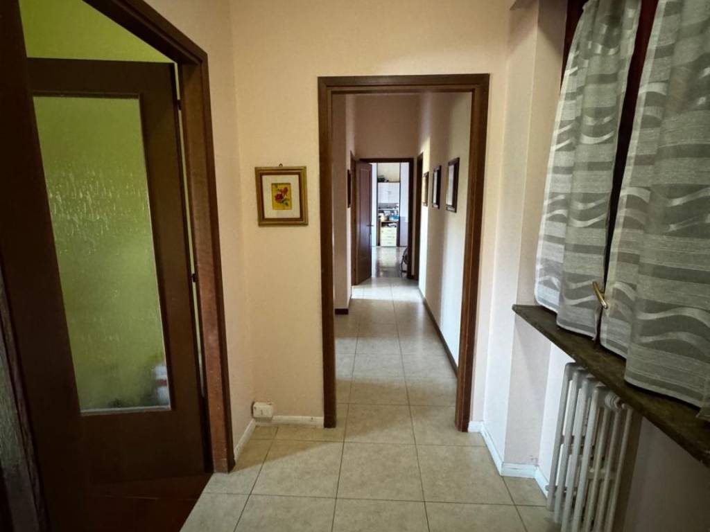 Appartamento a Ortona in Via Giro degli Uliveti, 1 - Foto 5