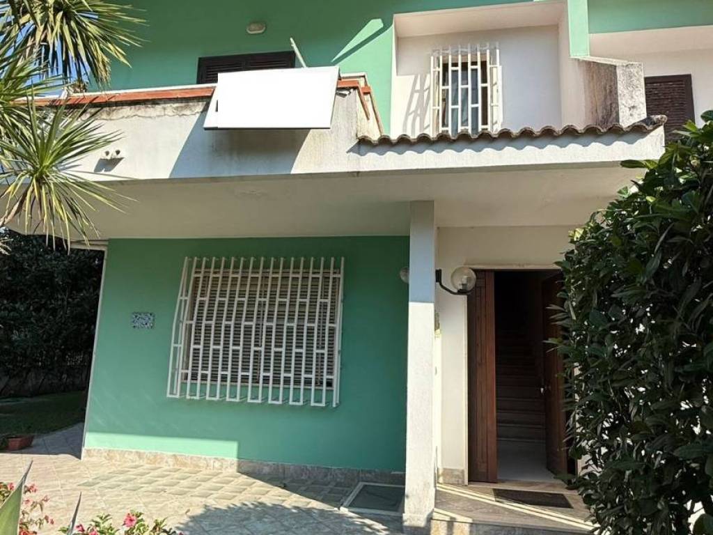 Villa a Capaccio paestum in Via dei Glicini - Foto 2