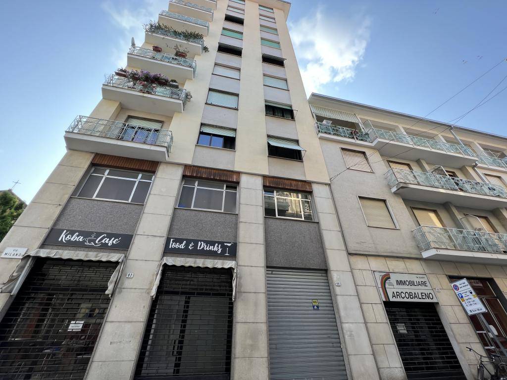 Appartamento a Alessandria in Via Milano, 88 - Foto 2