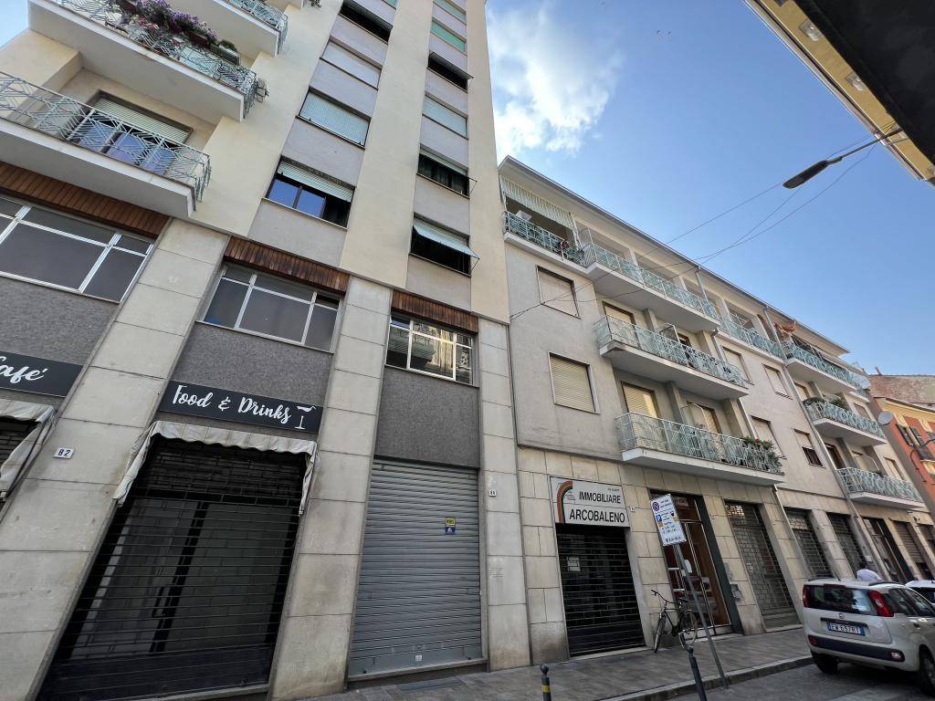 Appartamento a Alessandria in Via Milano, 88 - Foto 3