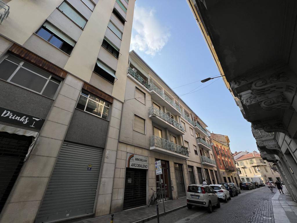 Appartamento a Alessandria in Via Milano, 88 - Foto 4