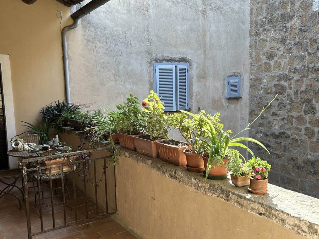 Appartamento a Tuscania in via roma , 3 - Foto 2