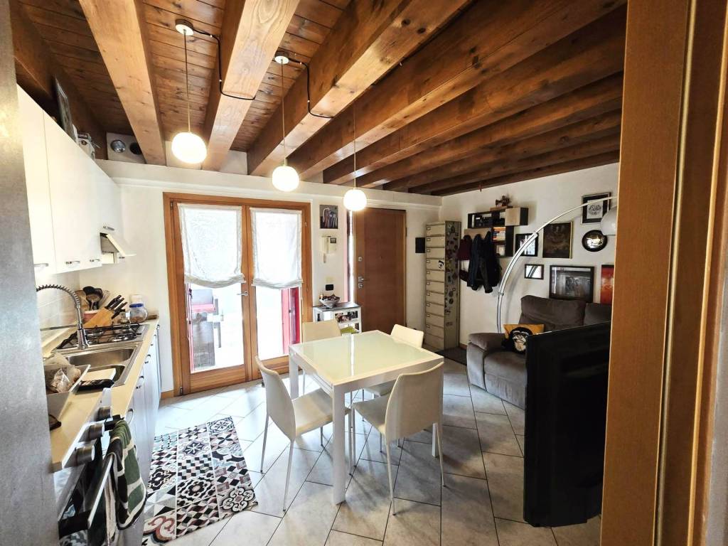 Appartamento a Zero branco in Via Monte Piana , 50 - Foto 2