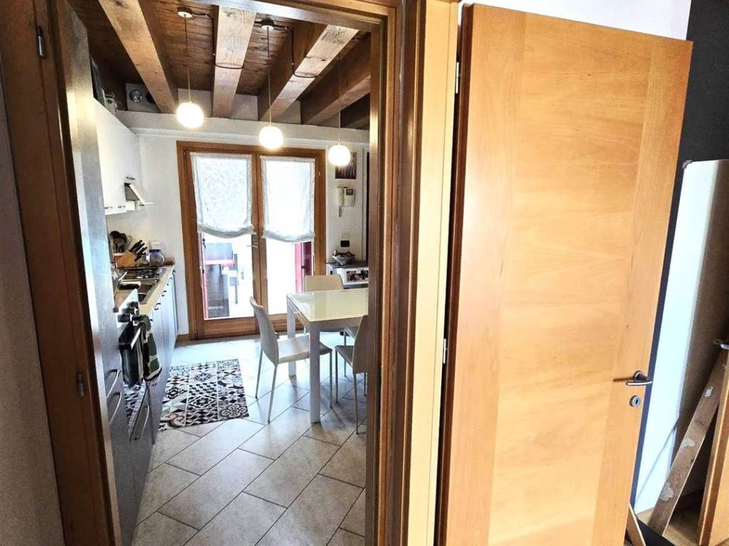 Appartamento a Zero branco in Via Monte Piana , 50 - Foto 3