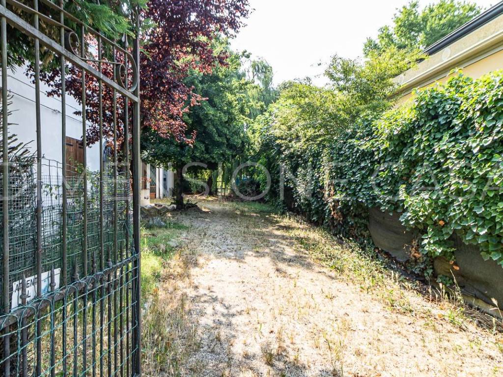 Villa a Carpi in Via canalvecchio secchia, 27 - Foto 2