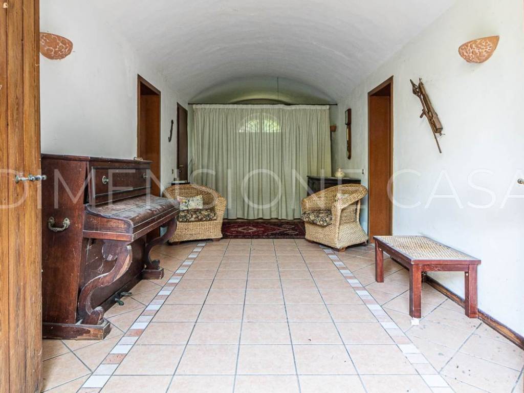 Villa a Carpi in Via canalvecchio secchia, 27 - Foto 3