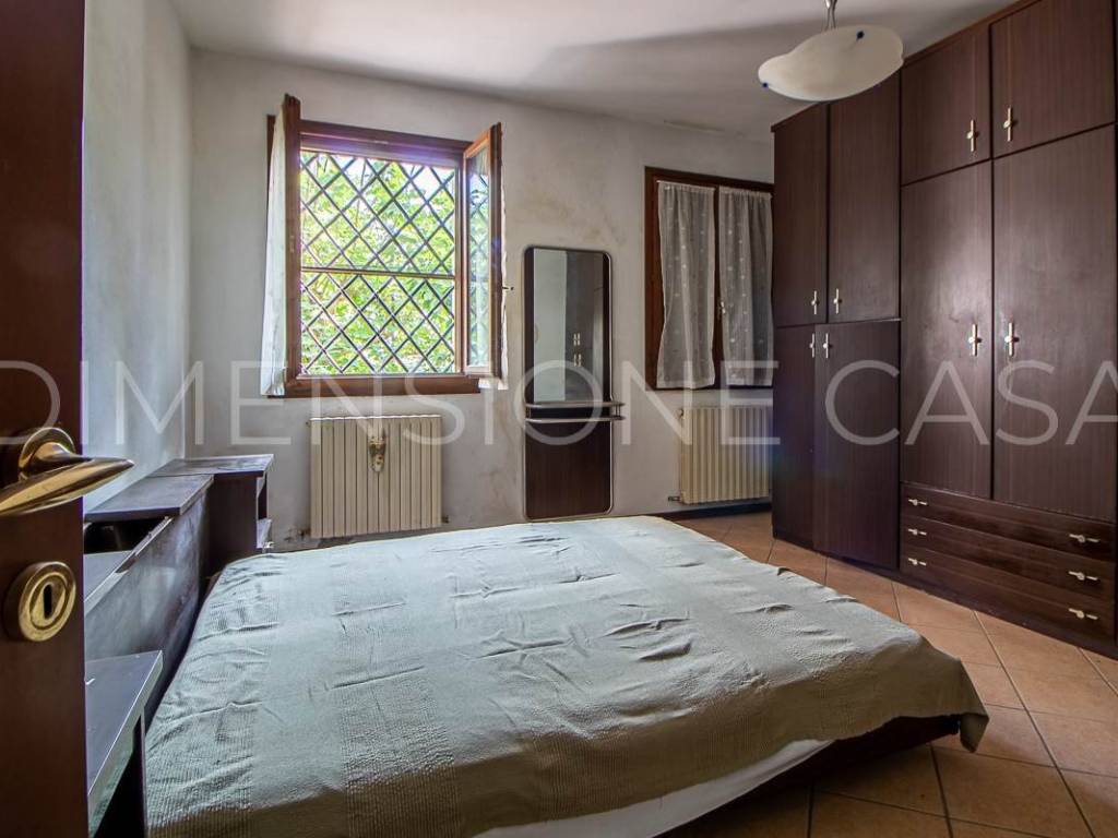 Villa a Carpi in Via canalvecchio secchia, 27 - Foto 5