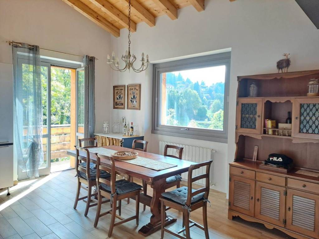 Villa a Selvino in Via San Pellegrino, 5 - Foto 3