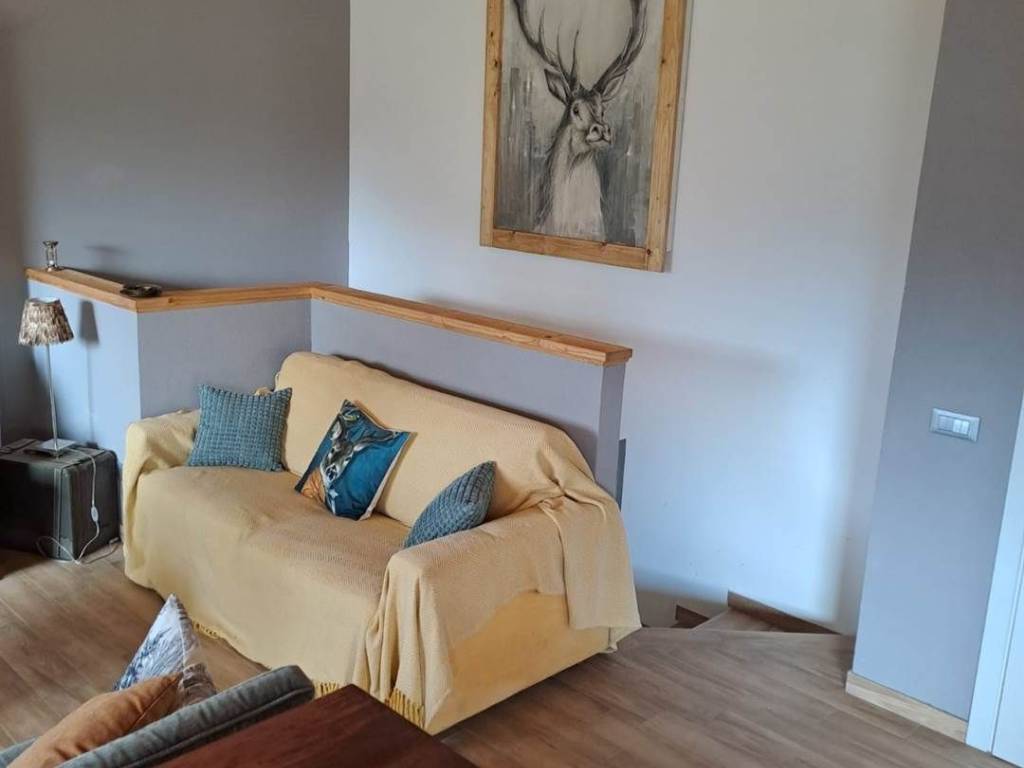 Villa a Selvino in Via San Pellegrino, 5 - Foto 4