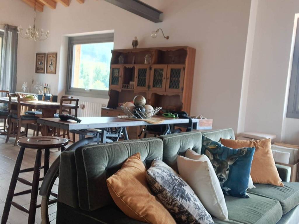 Villa a Selvino in Via San Pellegrino, 5 - Foto 5