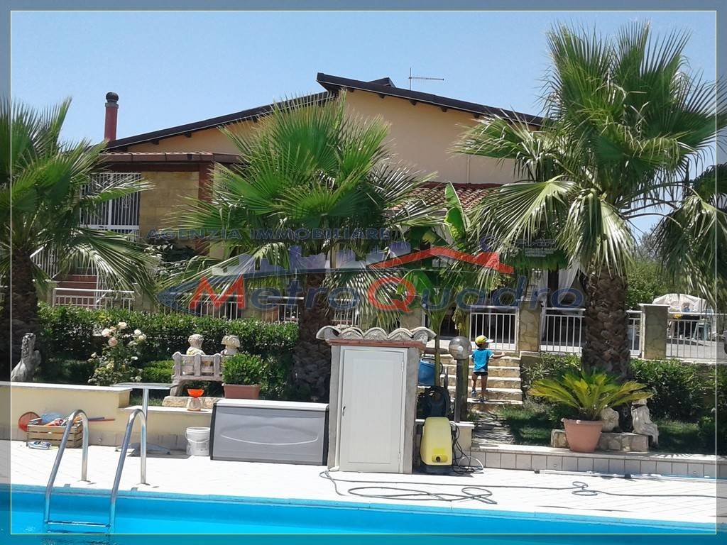 Villa a Canicattì - Foto 2