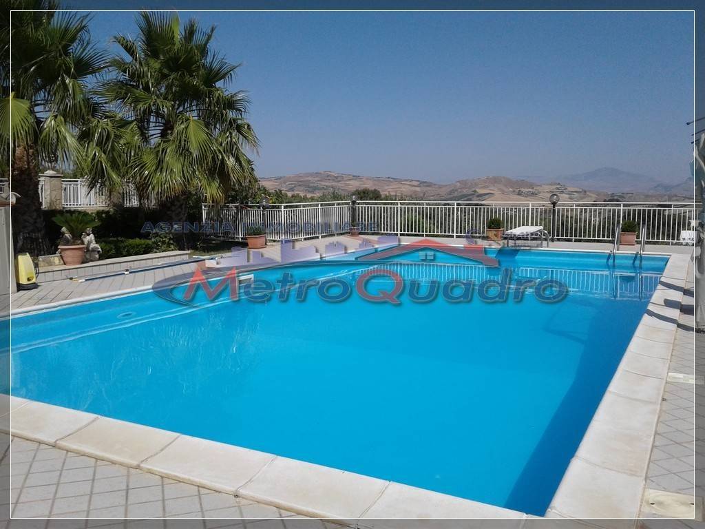 Villa a Canicattì - Foto 3