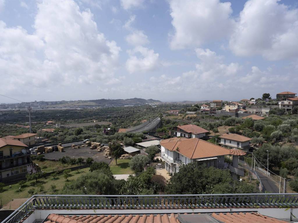 Appartamento a Misterbianco in Strada San Giovanni Galermo, 61 - Foto 2