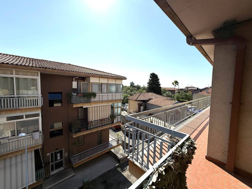 Appartamento a Mascalucia in corso san vito , 175 - Foto 3