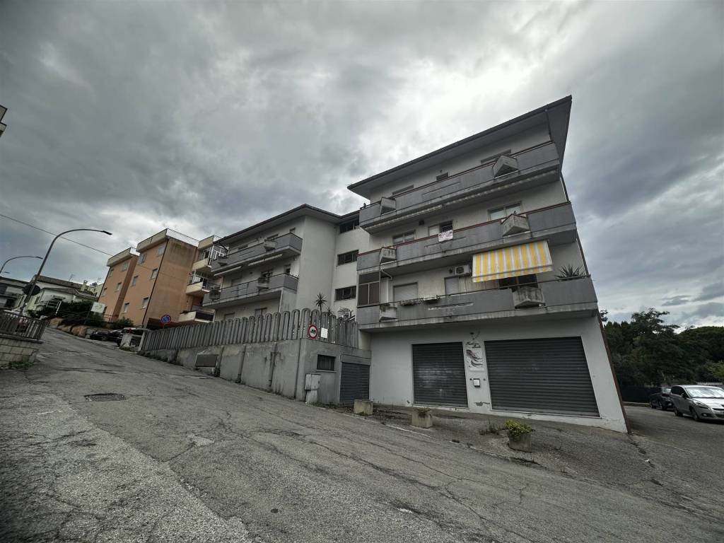 Appartamento a Casalbordino in via ponte di marzio - Foto 2