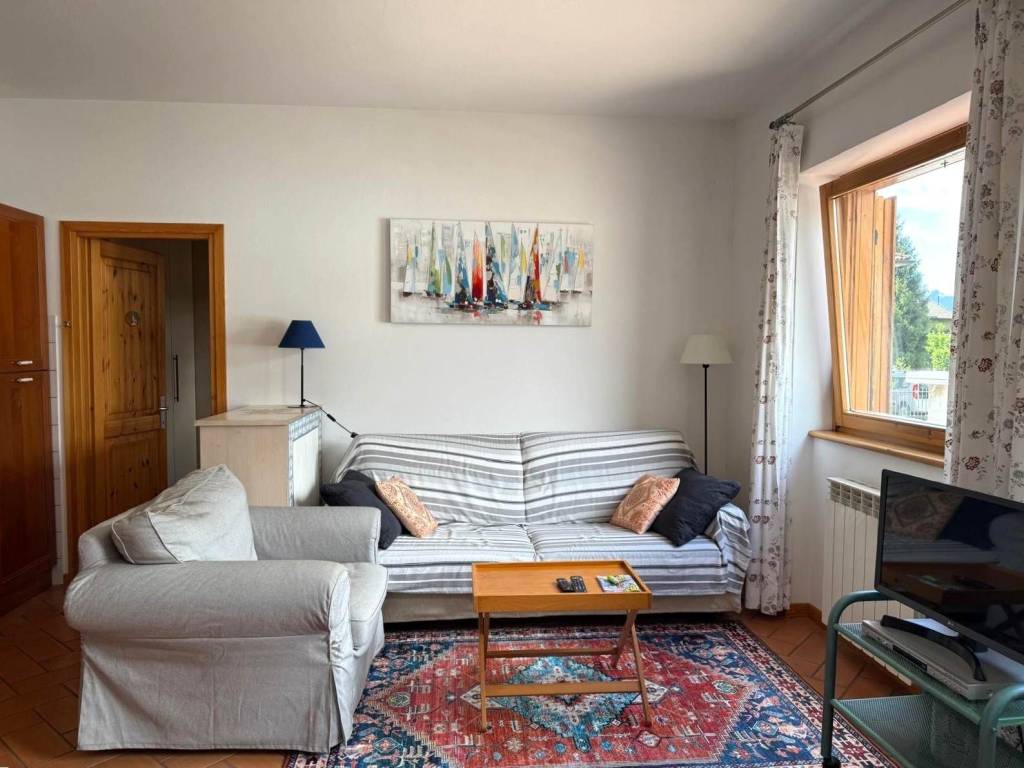 Appartamento a Novate mezzola in Via Cacciatori delle Alpi, 64 - Foto 5