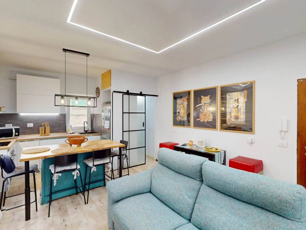 Appartamento a Bastia umbra in Via Firenze, 87 - Foto 2