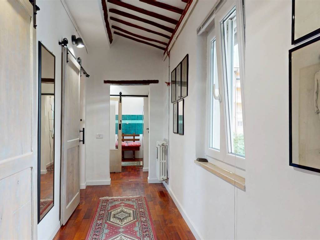 Appartamento a Bastia umbra in Via Firenze, 87 - Foto 5