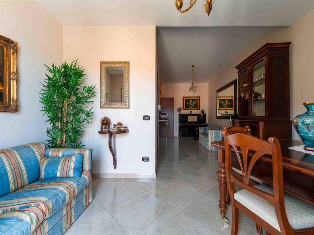 Casa indipendente a Lascari in Via Roma - Foto 2