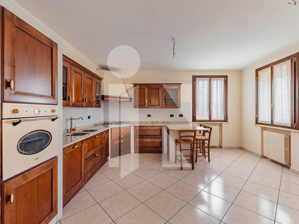 Villa a Marcaria - Foto 4