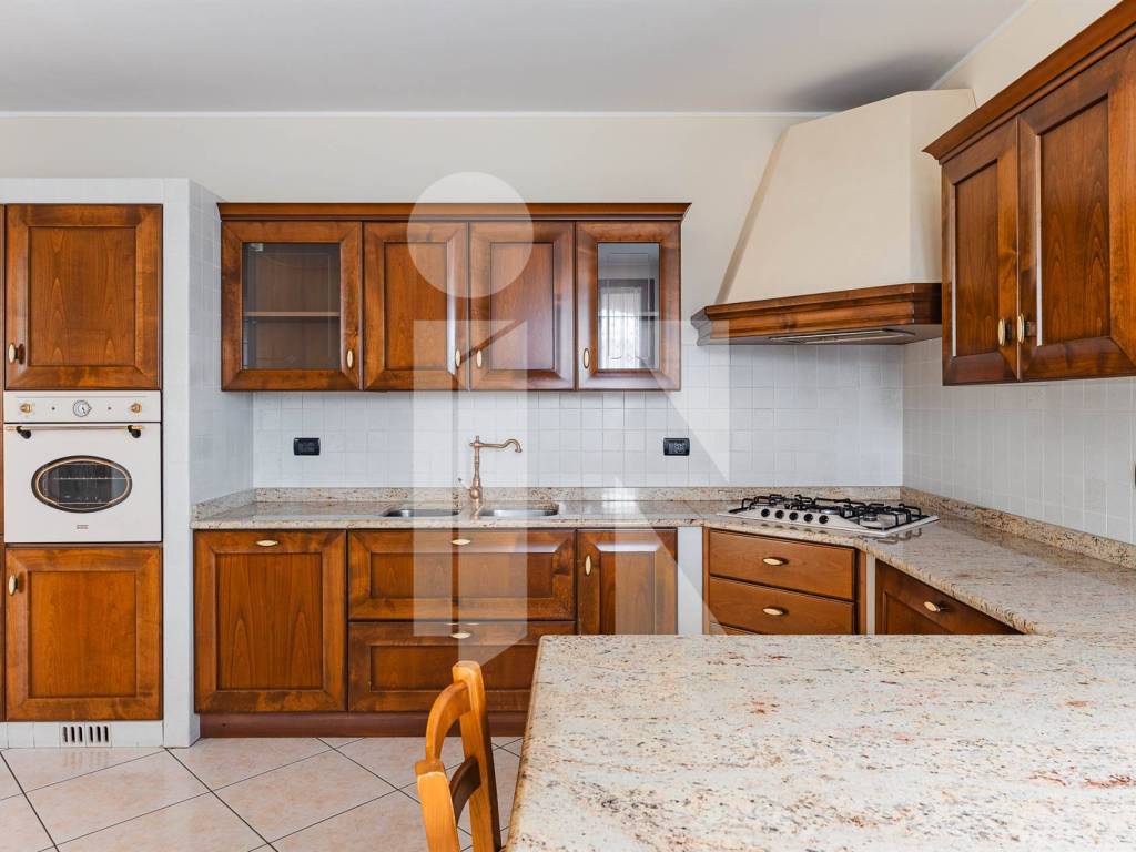 Villa a Marcaria - Foto 5