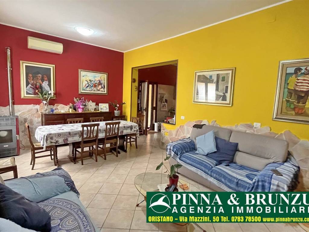 Appartamento a Oristano - Foto 2