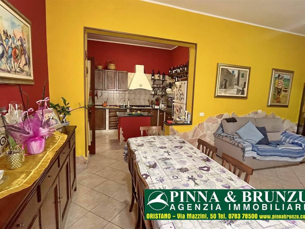 Appartamento a Oristano - Foto 3