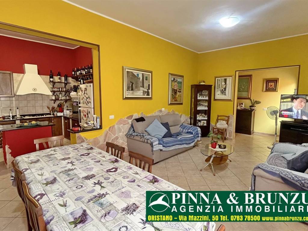 Appartamento a Oristano - Foto 4
