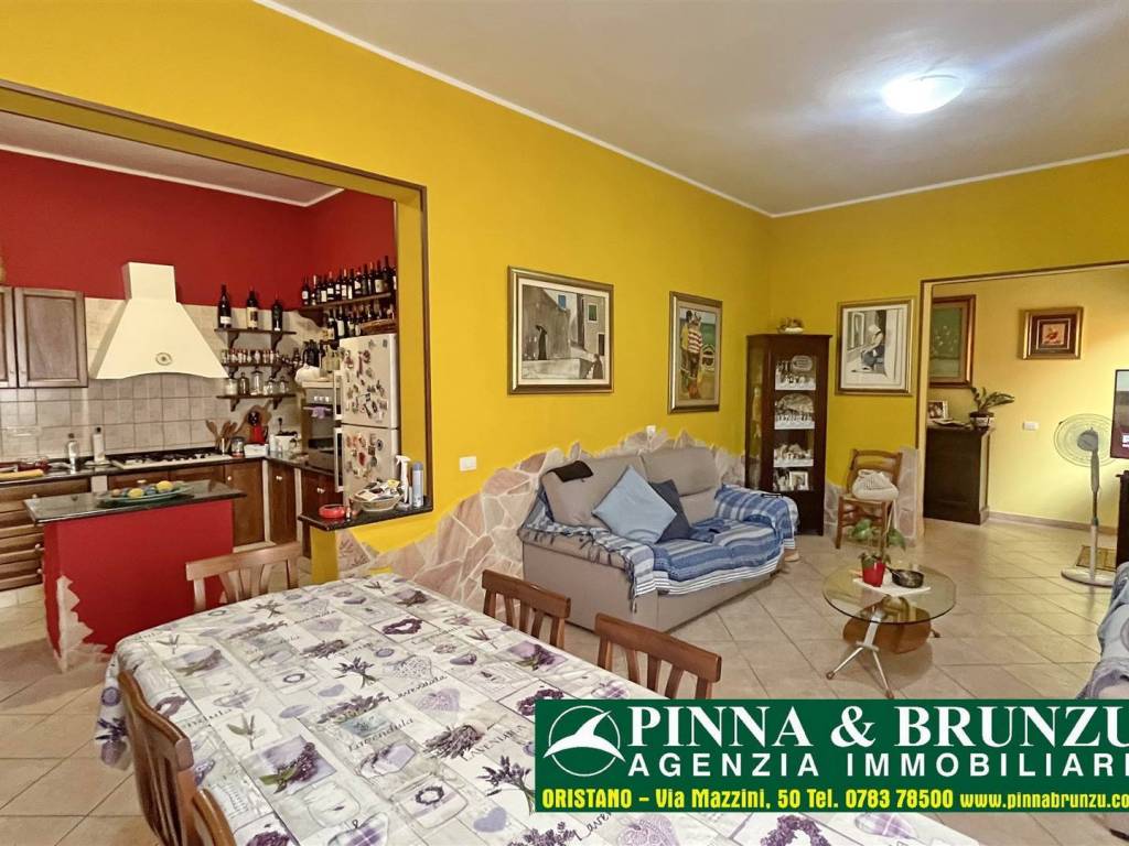 Appartamento a Oristano - Foto 5