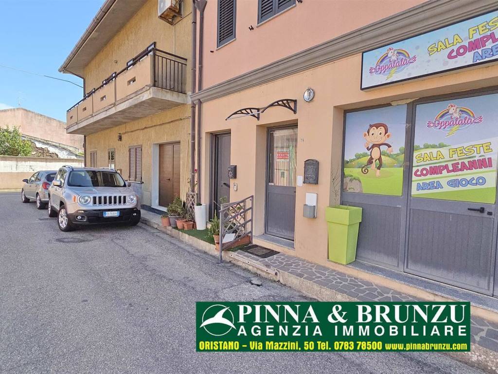 Immobile a San vero milis in Santa Barbara , 74 - Foto 3