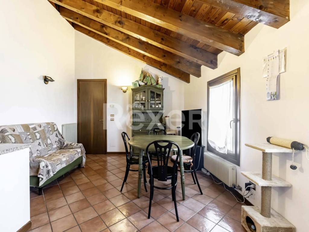 Appartamento a Treviso in Via Domenico Capretta, 15 - Foto 2