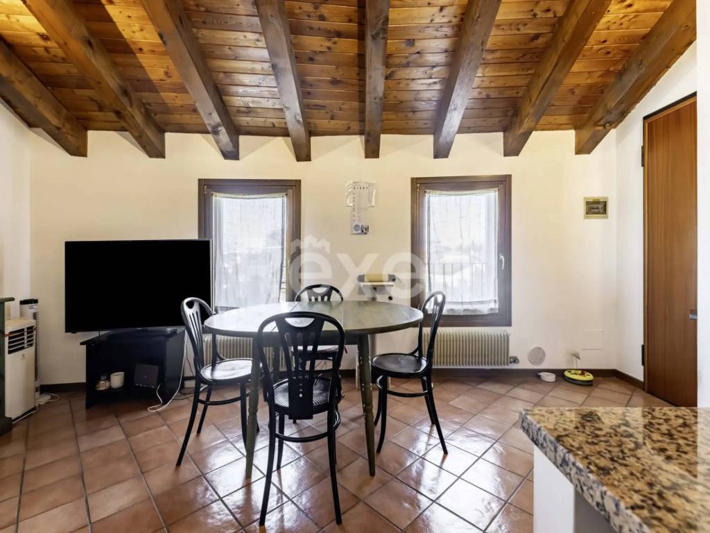 Appartamento a Treviso in Via Domenico Capretta, 15 - Foto 3