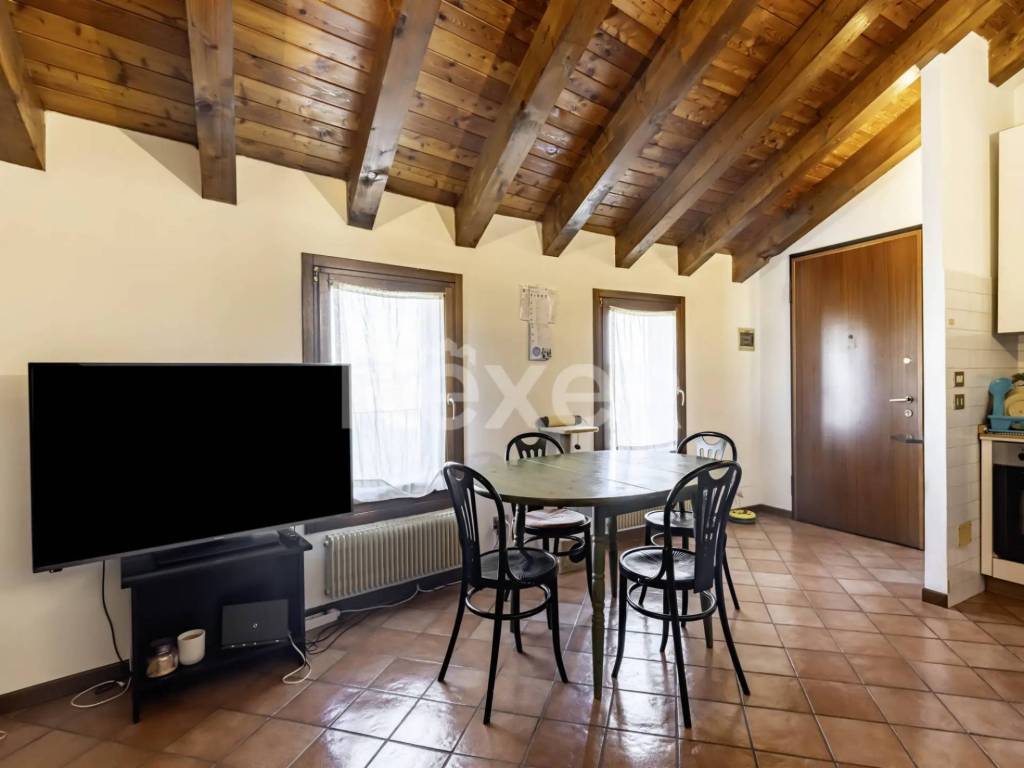 Appartamento a Treviso in Via Domenico Capretta, 15 - Foto 4