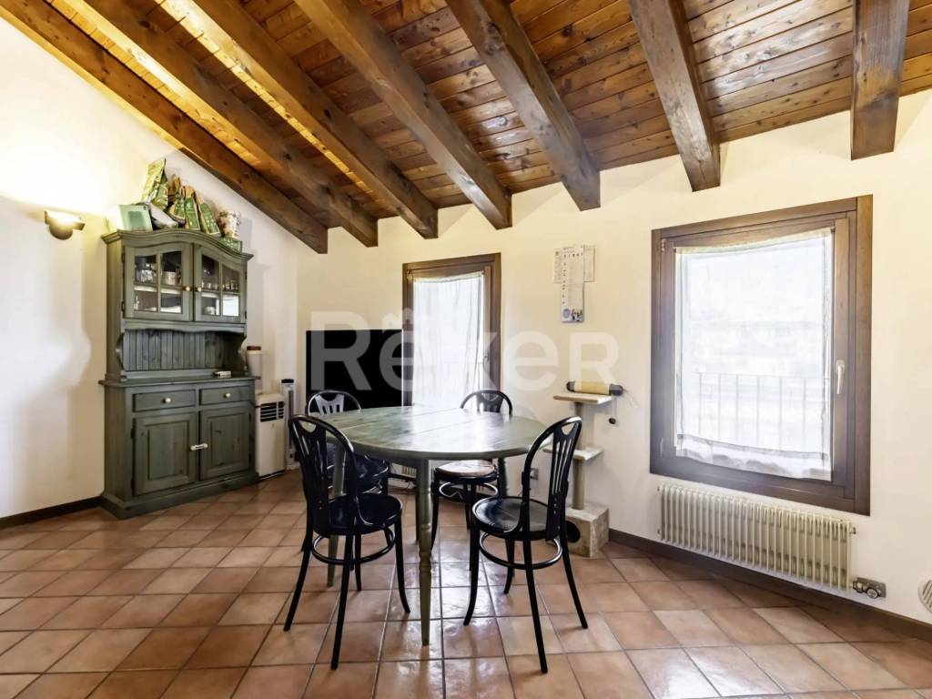 Appartamento a Treviso in Via Domenico Capretta, 15 - Foto 5