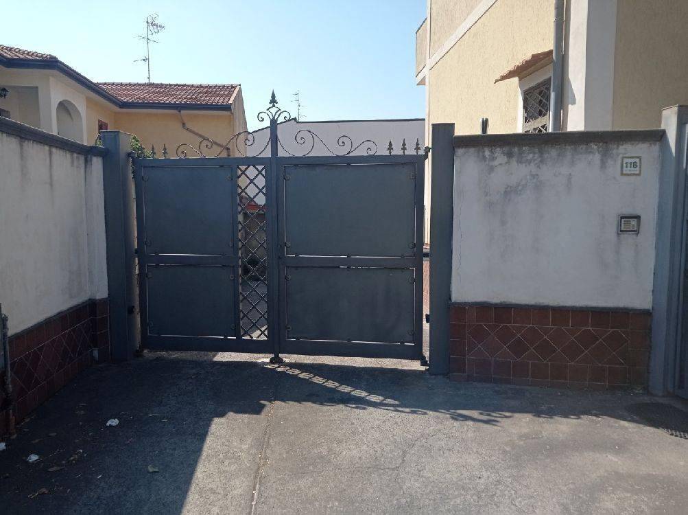 Villa a Mascalucia in Via tremestieri, 118 - Foto 2