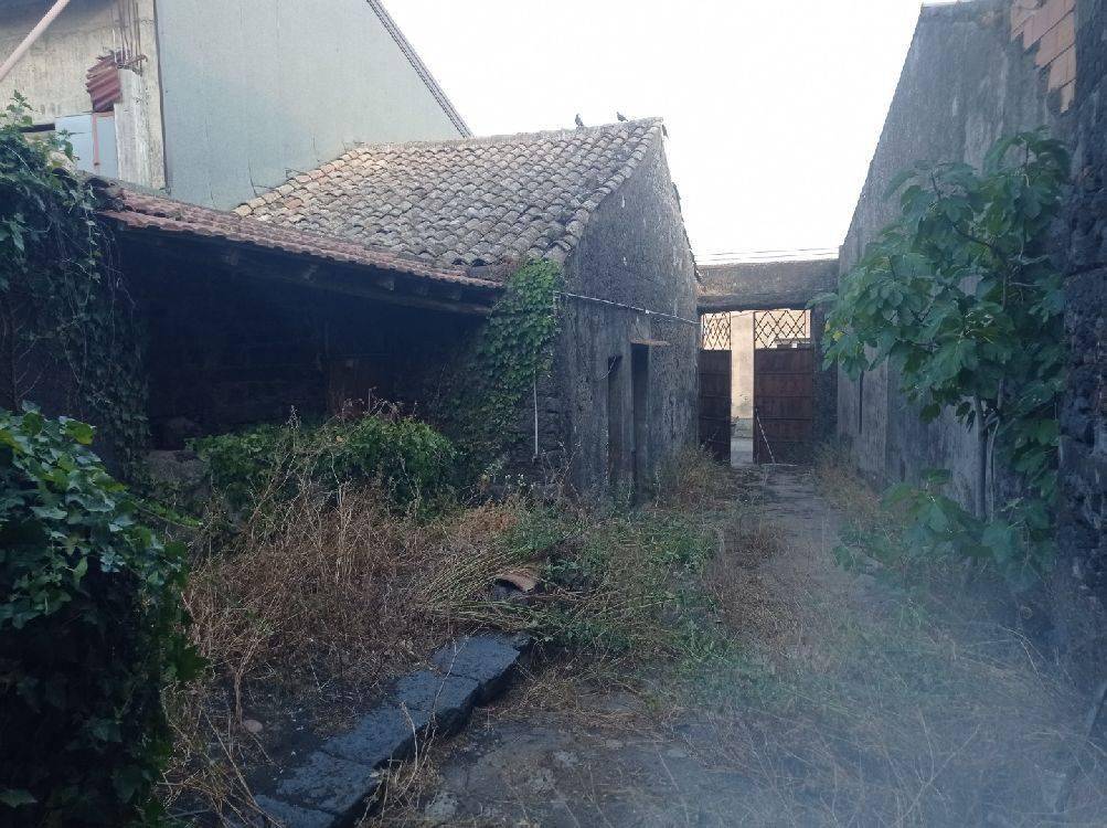 Casa indipendente a Nicolosi in Via anselmi, 34 - Foto 4