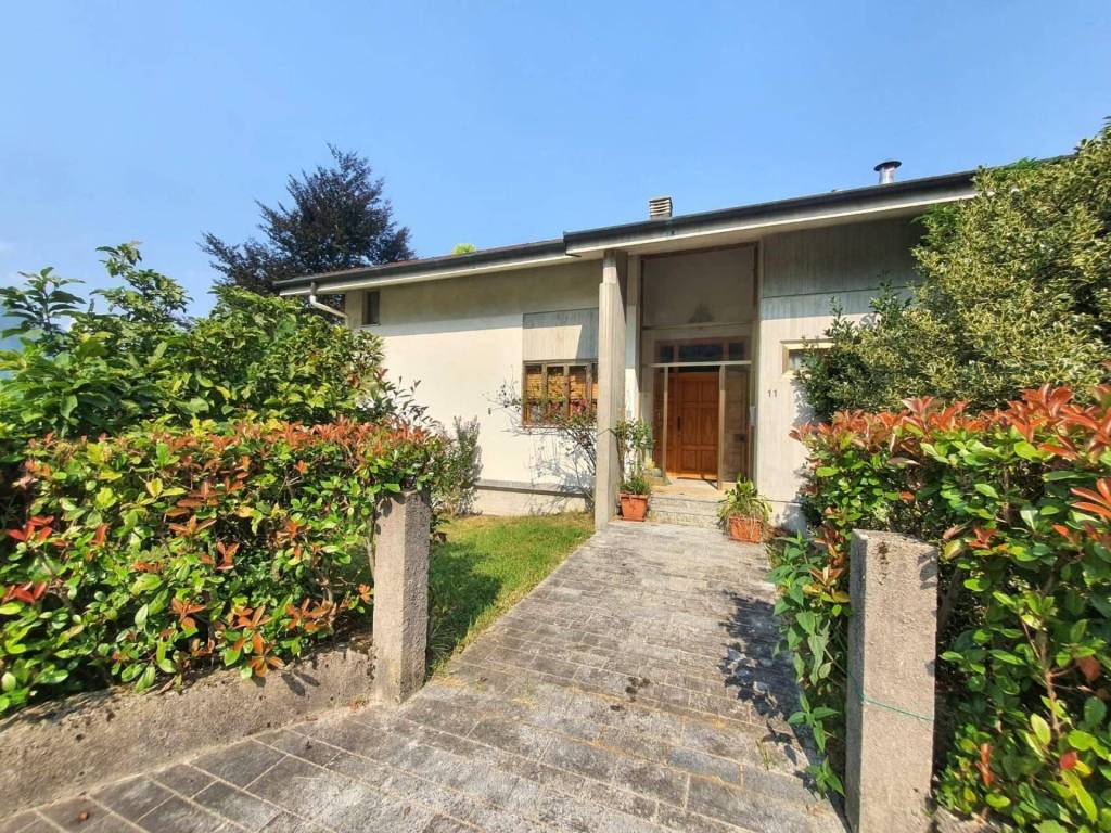 Villa a Tolmezzo in Via Carso, 11 - Foto 4