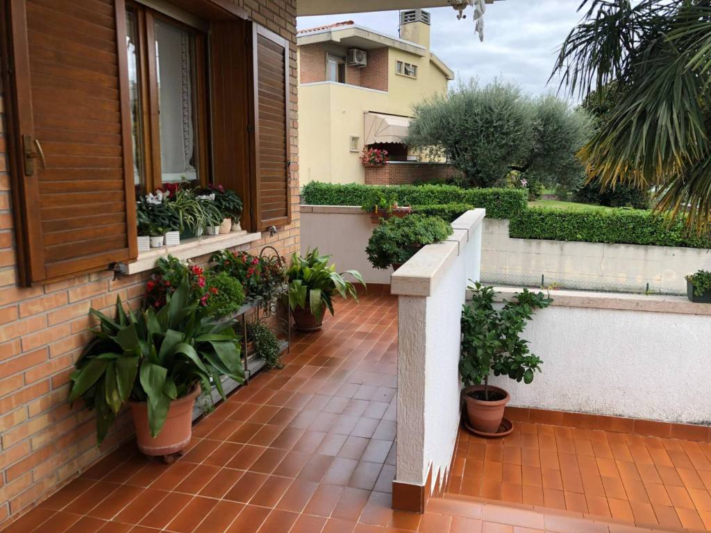 Villa a Codroipo in Via Giovanni Antonio da Pordenone, 30 - Foto 4