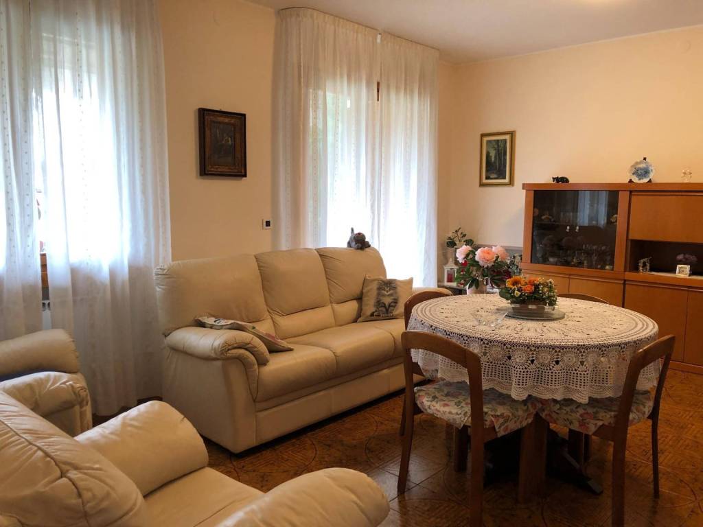 Villa a Codroipo in Via Giovanni Antonio da Pordenone, 30 - Foto 5