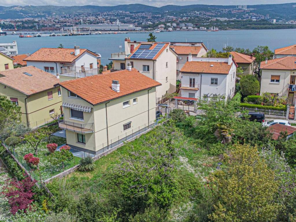 Terreno a Muggia in SANTA BARBARA - Foto 3