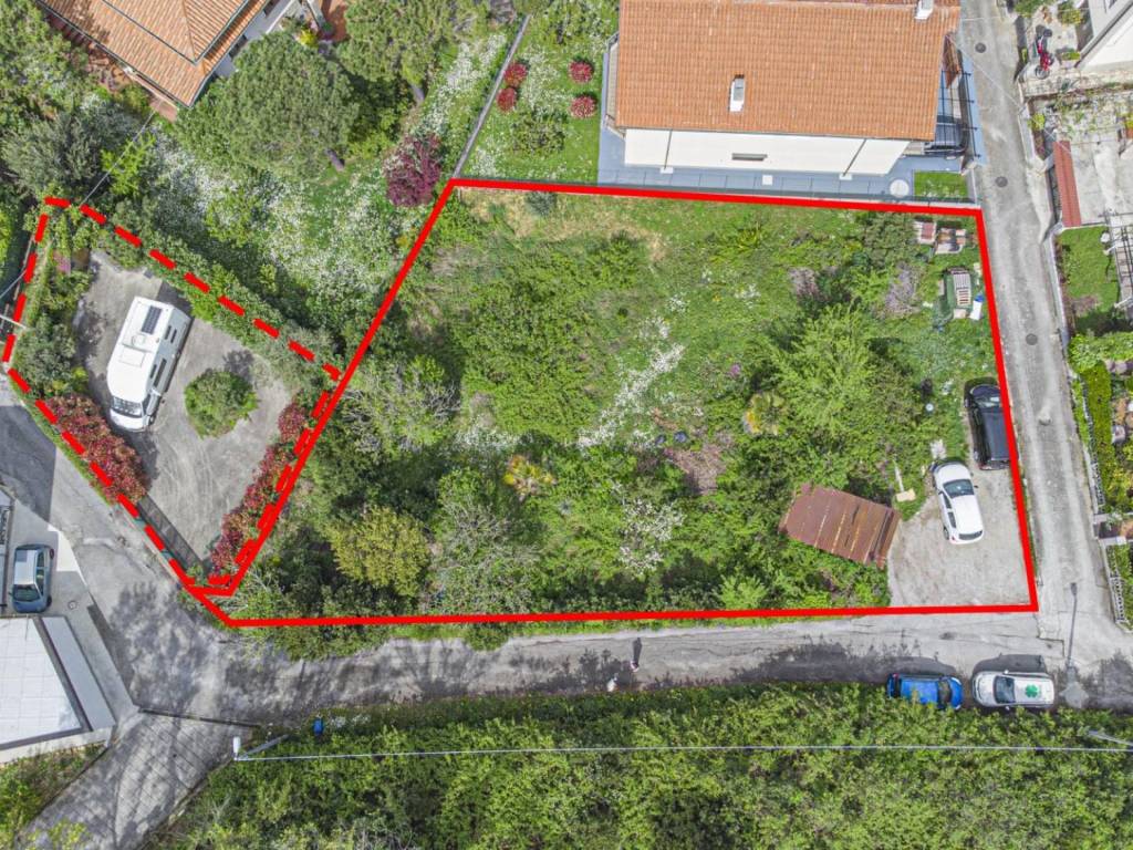 Terreno a Muggia in SANTA BARBARA - Foto 4