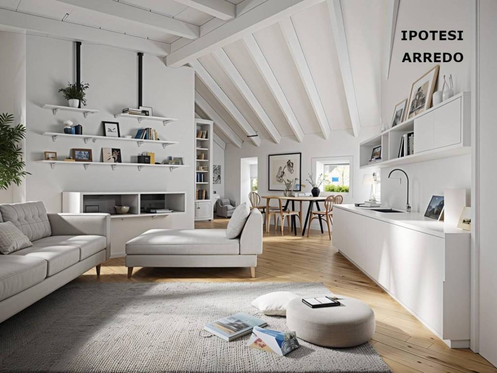 Appartamento a Porpetto - Foto 4